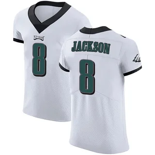 Adoree' Jackson Philadelphia Eagles Men's Elite Vapor Untouchable Nike Jersey - White