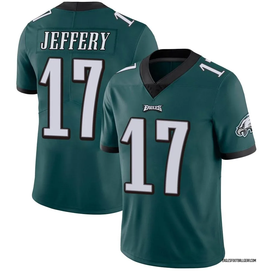 alshon jeffery jersey youth