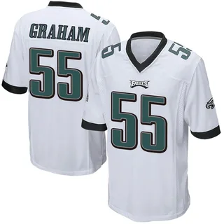 brandon graham jersey black