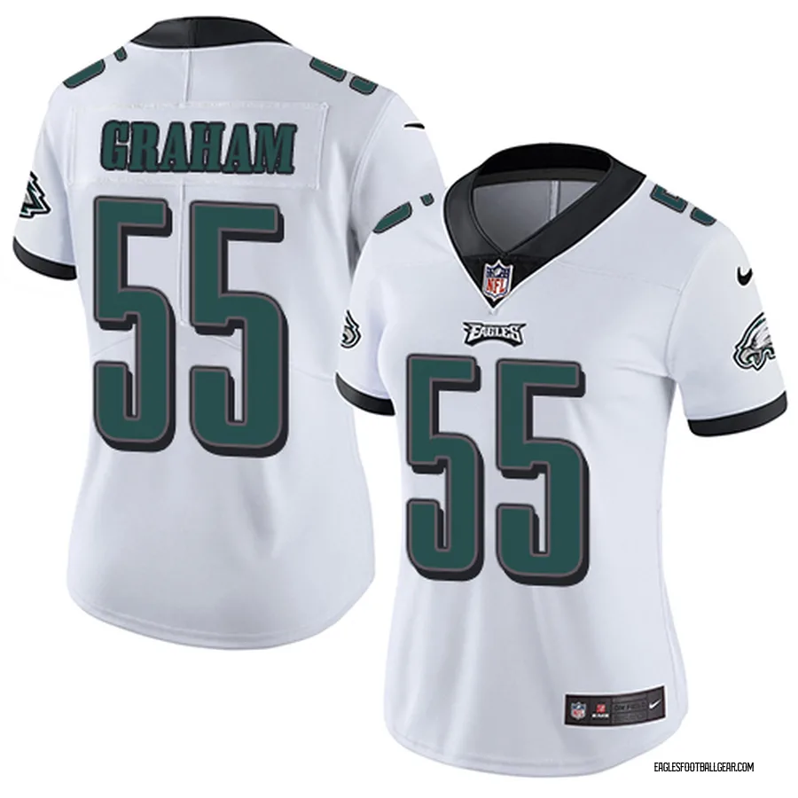 brandon graham jersey