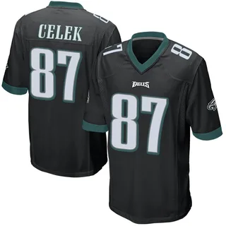 brent celek jersey