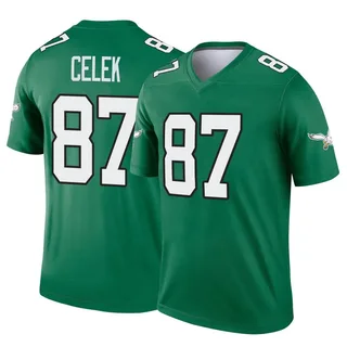 Brent Celek Jersey  Philadelphia Eagles Brent Celek Jerseys & Uniforms -  Eagles Store