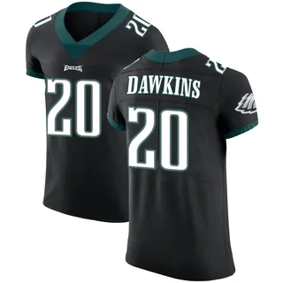 brian dawkins salute to service jersey