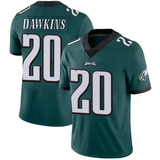 womens dawkins eagles jersey