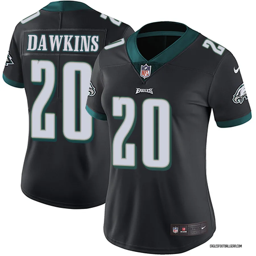 brian dawkins shirt