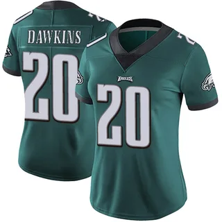 dawkins eagles jersey