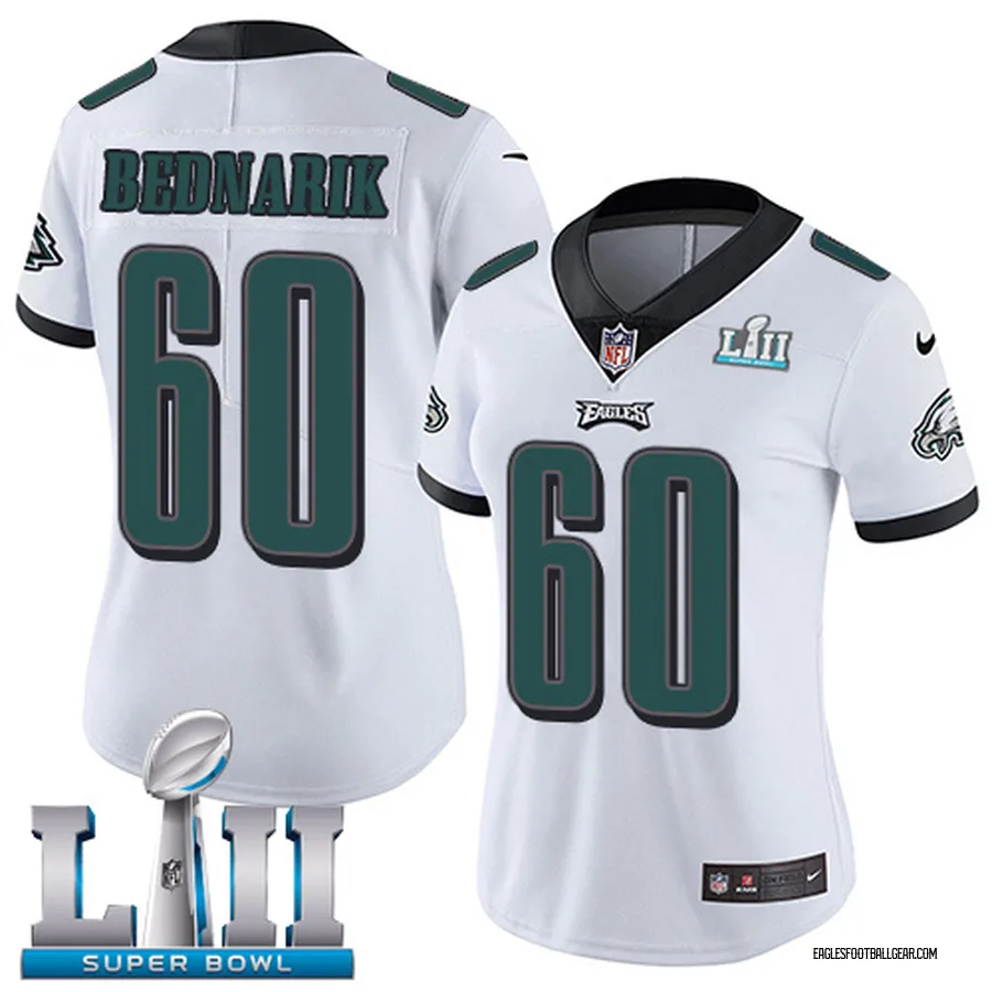 bednarik jersey