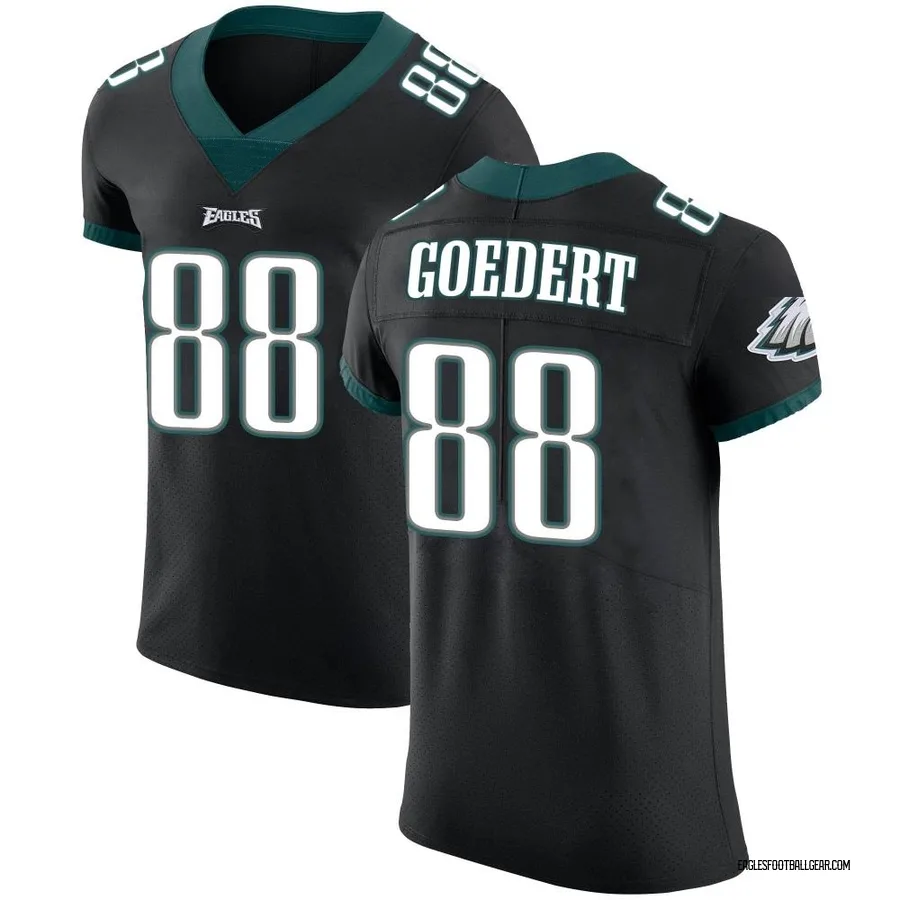 goedert jersey