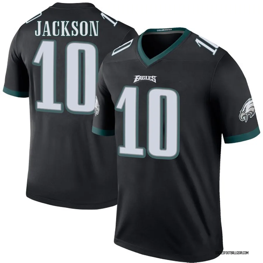 desean jackson eagles jersey mens