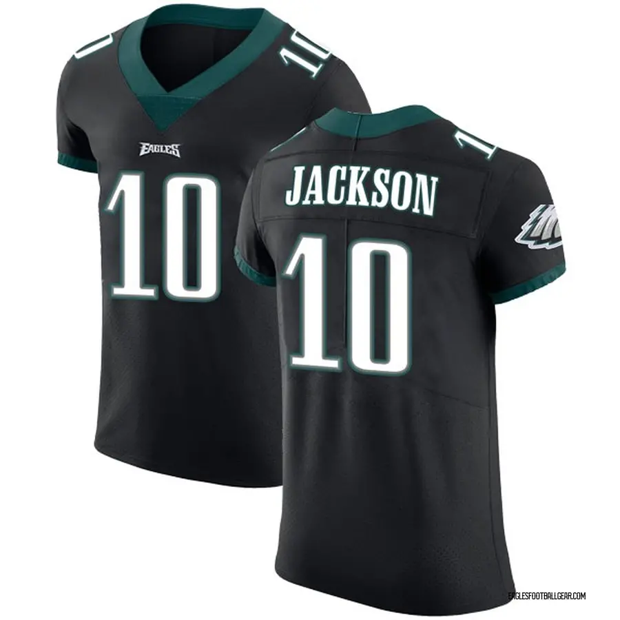 black desean jackson jersey