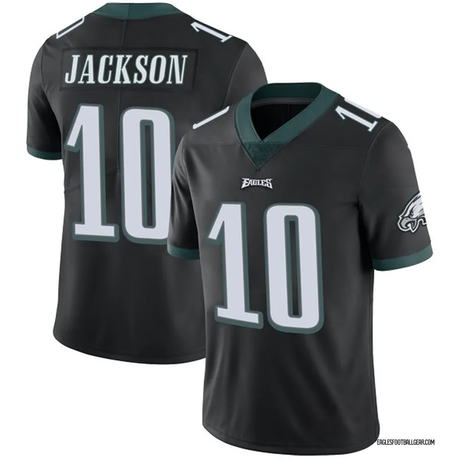 eagles jackson jersey