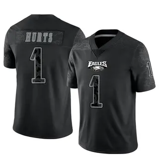 Jalen Hurts Jersey | Philadelphia Eagles Jalen Hurts Jerseys & Uniforms ...