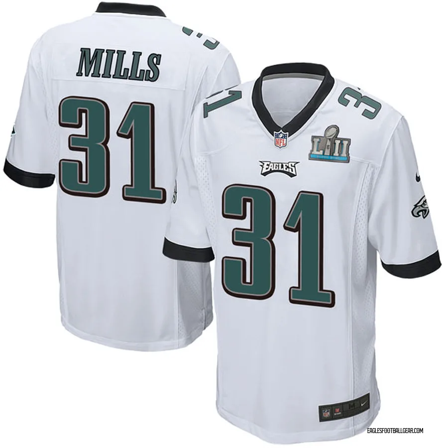 jalen mills jersey