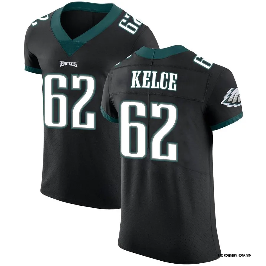 jason kelce jersey