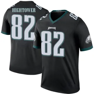 john hightower eagles jersey