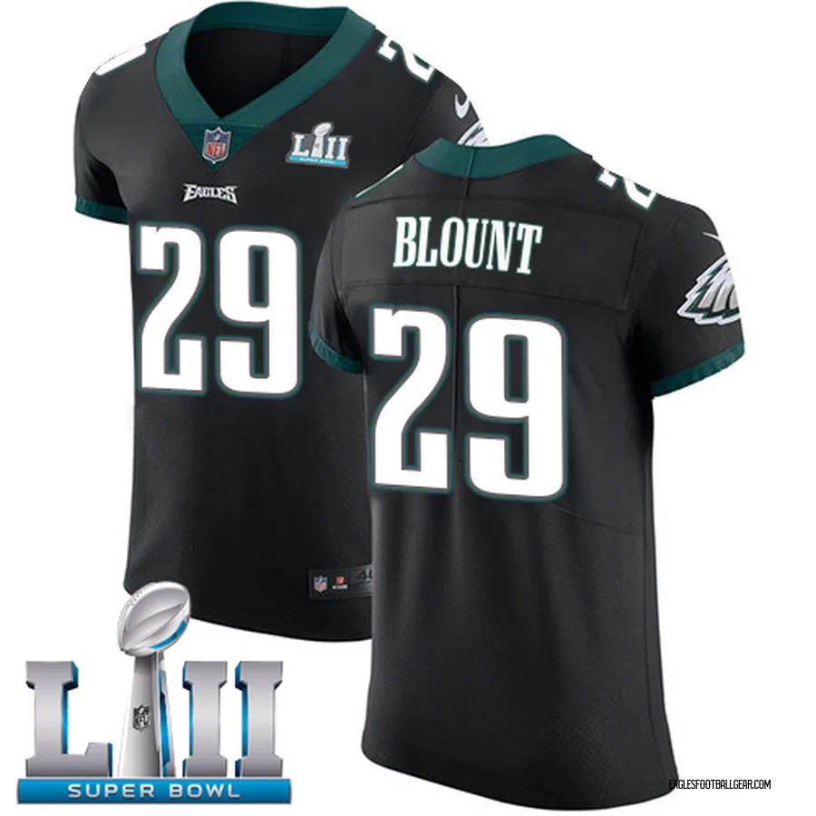 eagles jersey super bowl