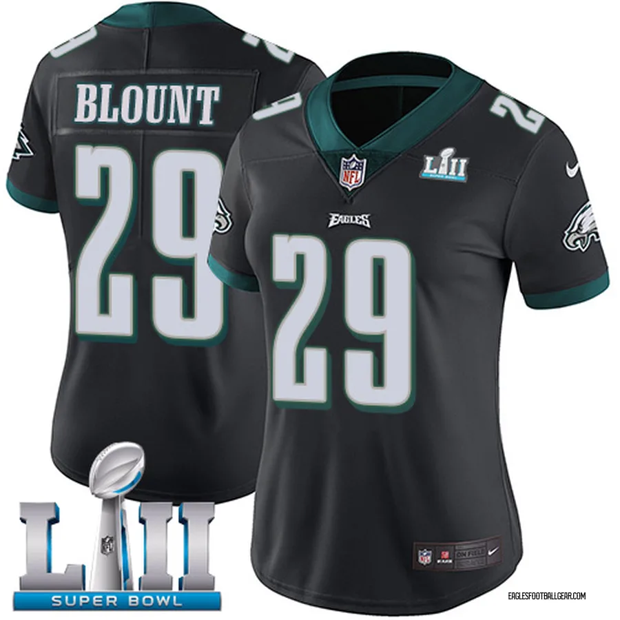 legarrette blount jersey