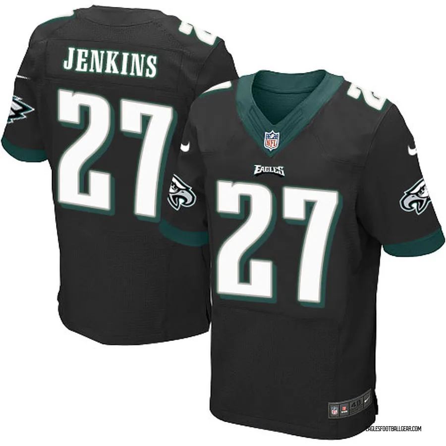 jenkins eagles jersey