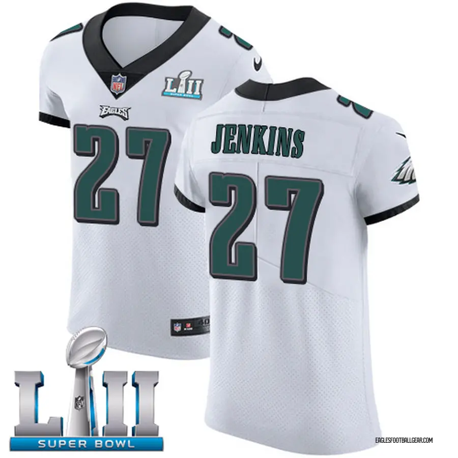 jenkins eagles jersey