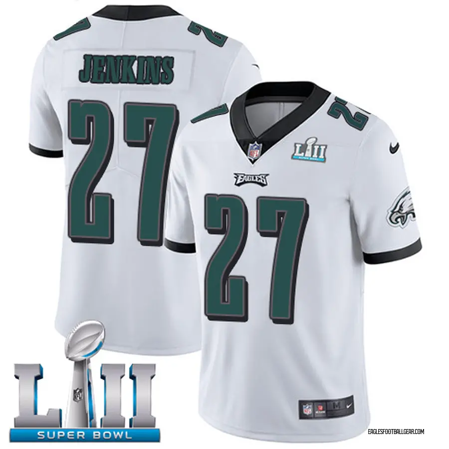 malcolm jenkins authentic jersey