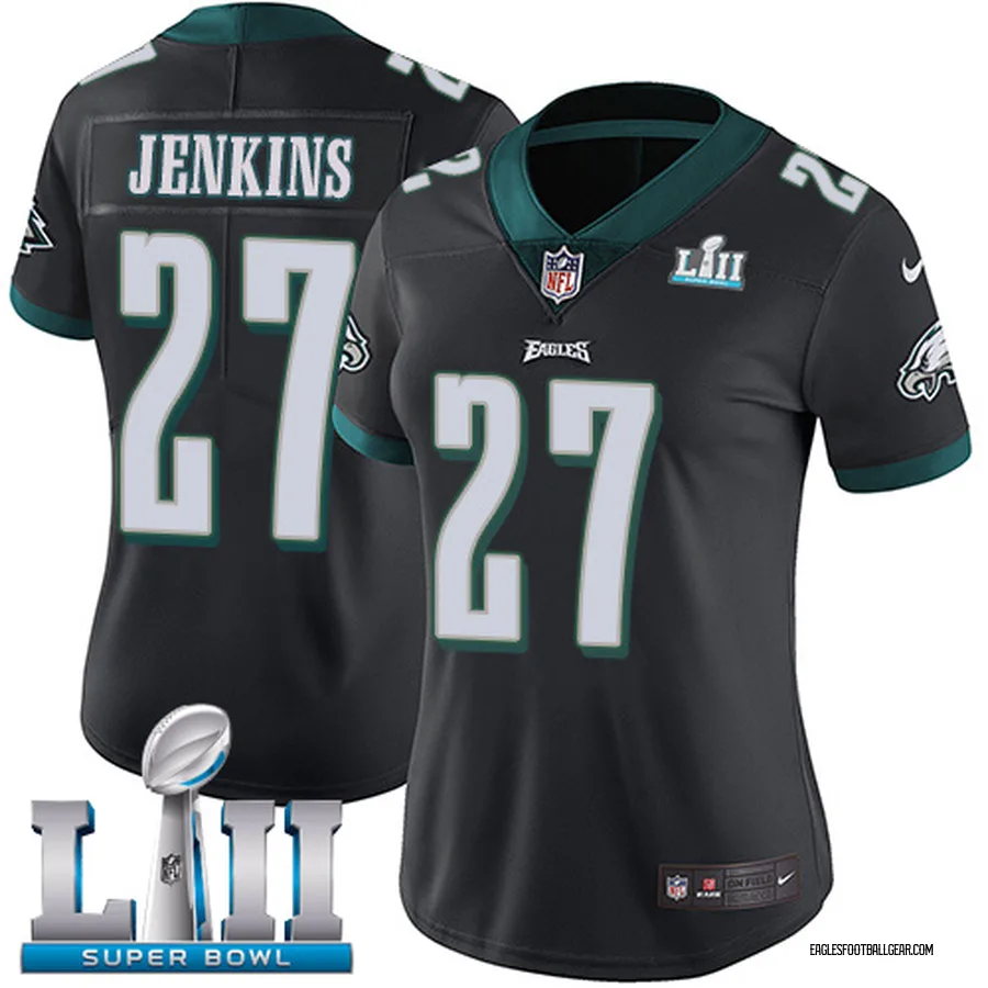 jenkins eagles jersey