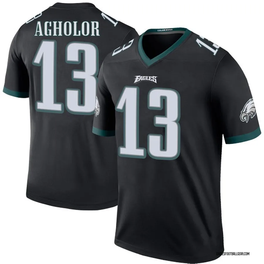 nelson agholor jersey