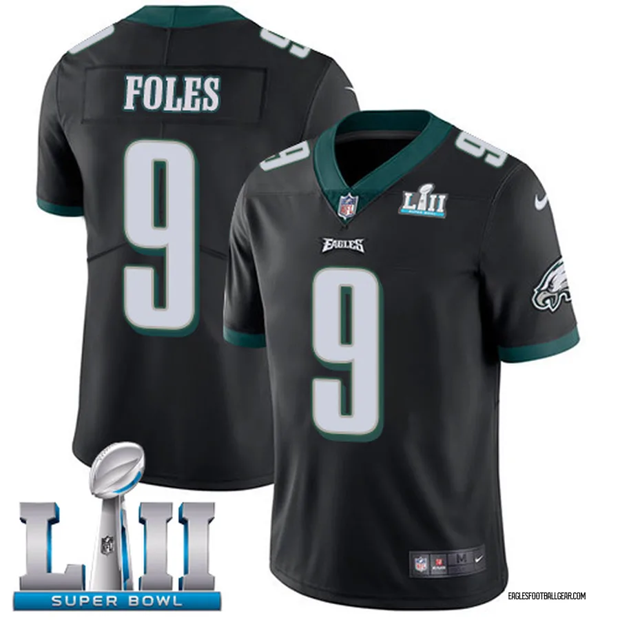 eagles foles jersey