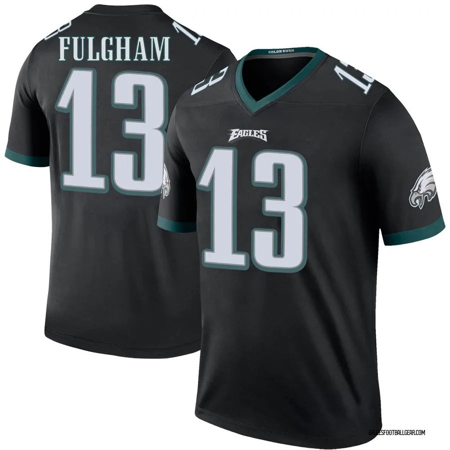Fulgham jersey clearance