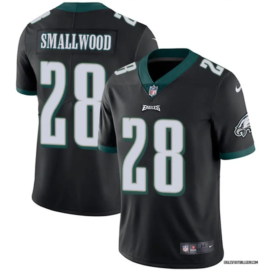 smallwood eagles jersey