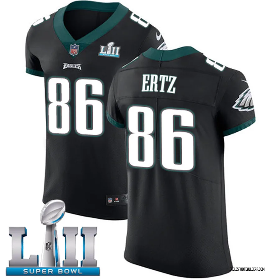 zach ertz limited jersey