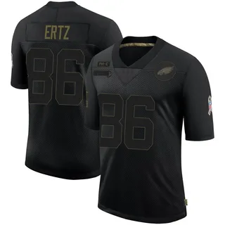 zach ertz jersey mens
