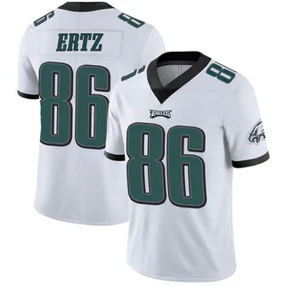 zach ertz jersey mens