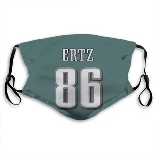 zach ertz salute to service jersey