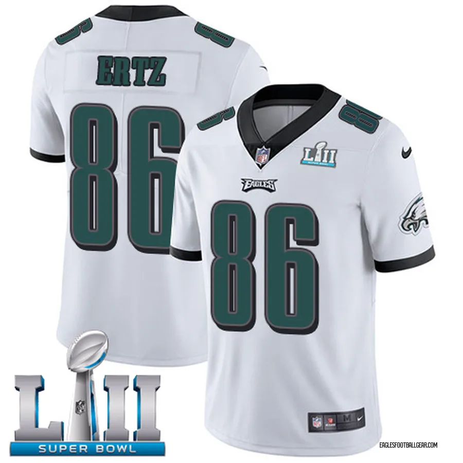 youth zach ertz jersey